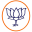 j