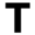 t