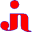 j