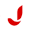 j