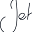 j