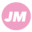 j