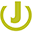 j