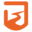 j