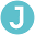 j