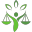 j