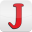 j
