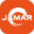 j
