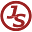 j
