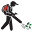 j
