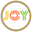 j