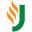 j