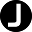j