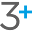 3