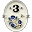 3