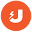 j