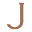 j