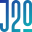 j