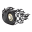 j