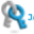 j