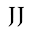 j