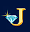j