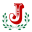 j