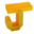 j