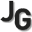 j