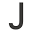 j