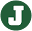 j
