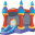 j