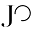 j
