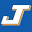 j