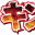 j