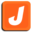 j