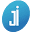 j