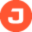 j