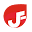 j