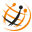 j
