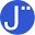 j