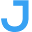 j