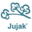 j