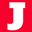 j