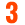 3