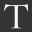 t