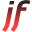 j