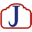 j