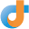 j