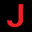 j